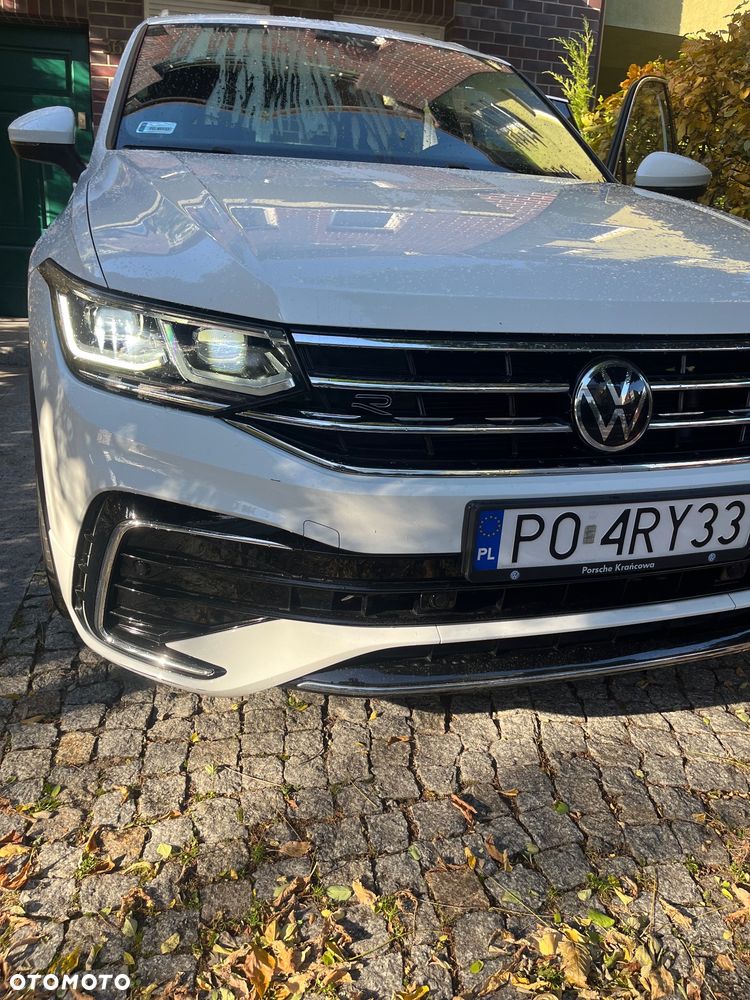 Volkswagen Tiguan - 6