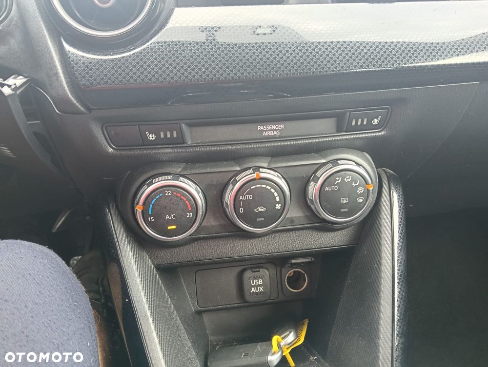 Mazda 2 SKYACTIV-G 90 Center-Line - 23