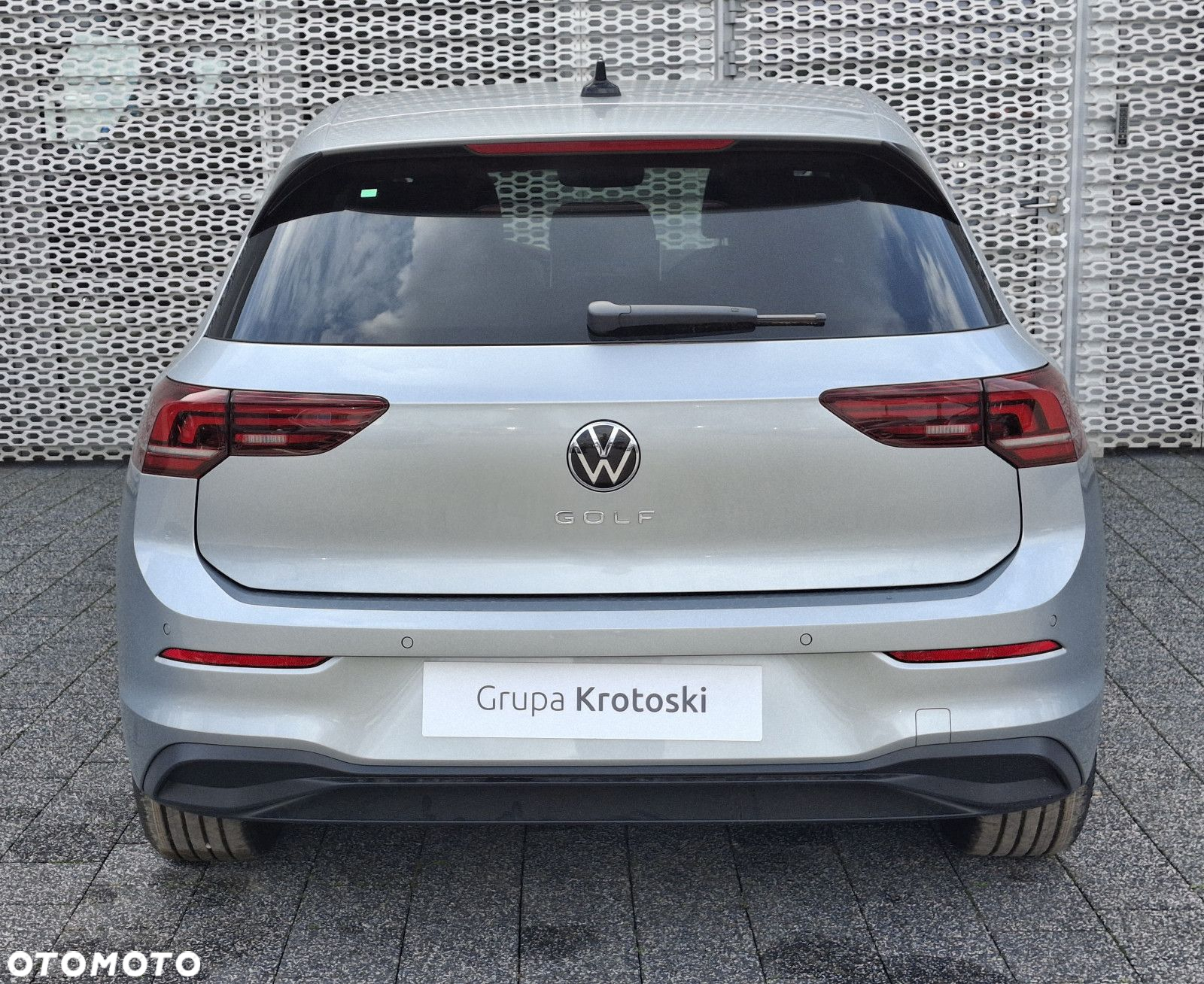 Volkswagen Golf VIII 2.0 TDI Life Plus - 6