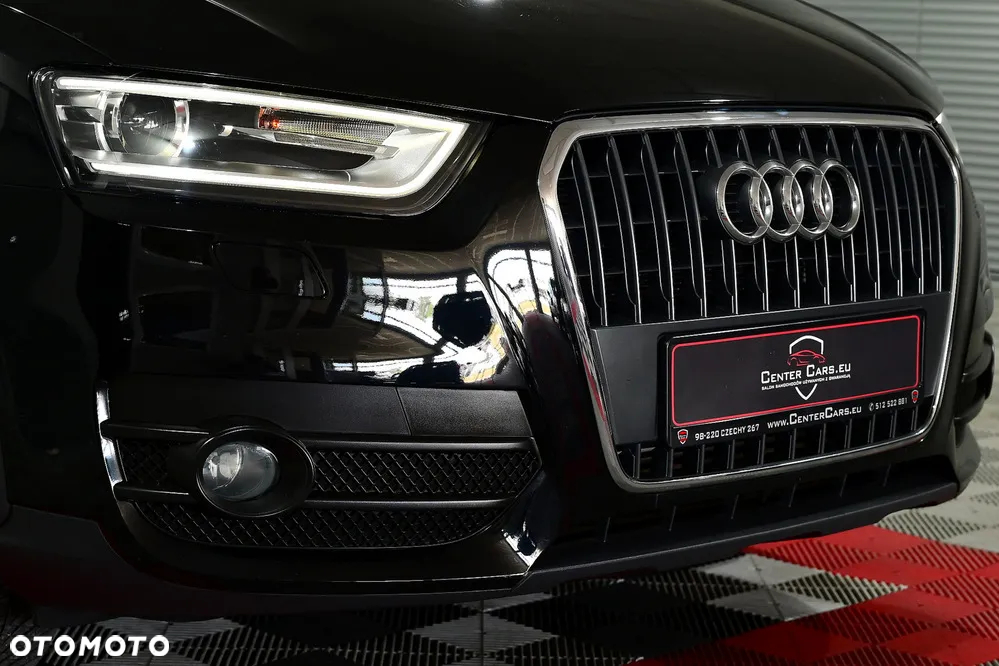 Audi Q3 - 33