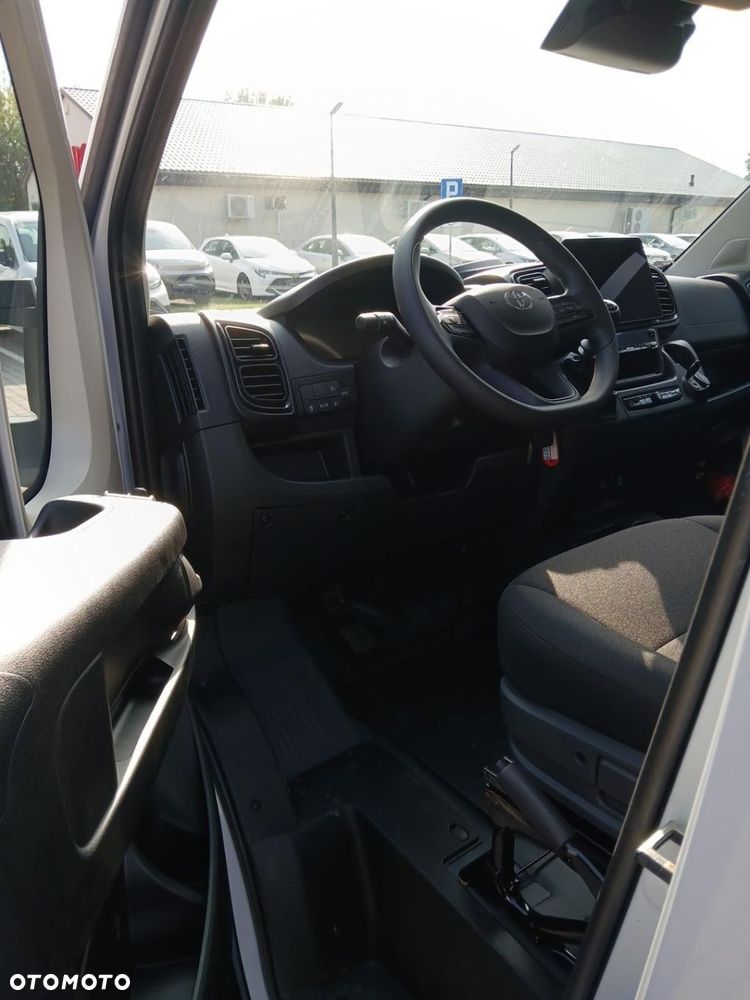 Toyota PROACE - 21