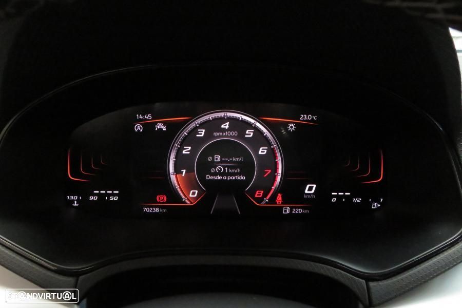 SEAT Ibiza 1.0 TSI Reference - 24