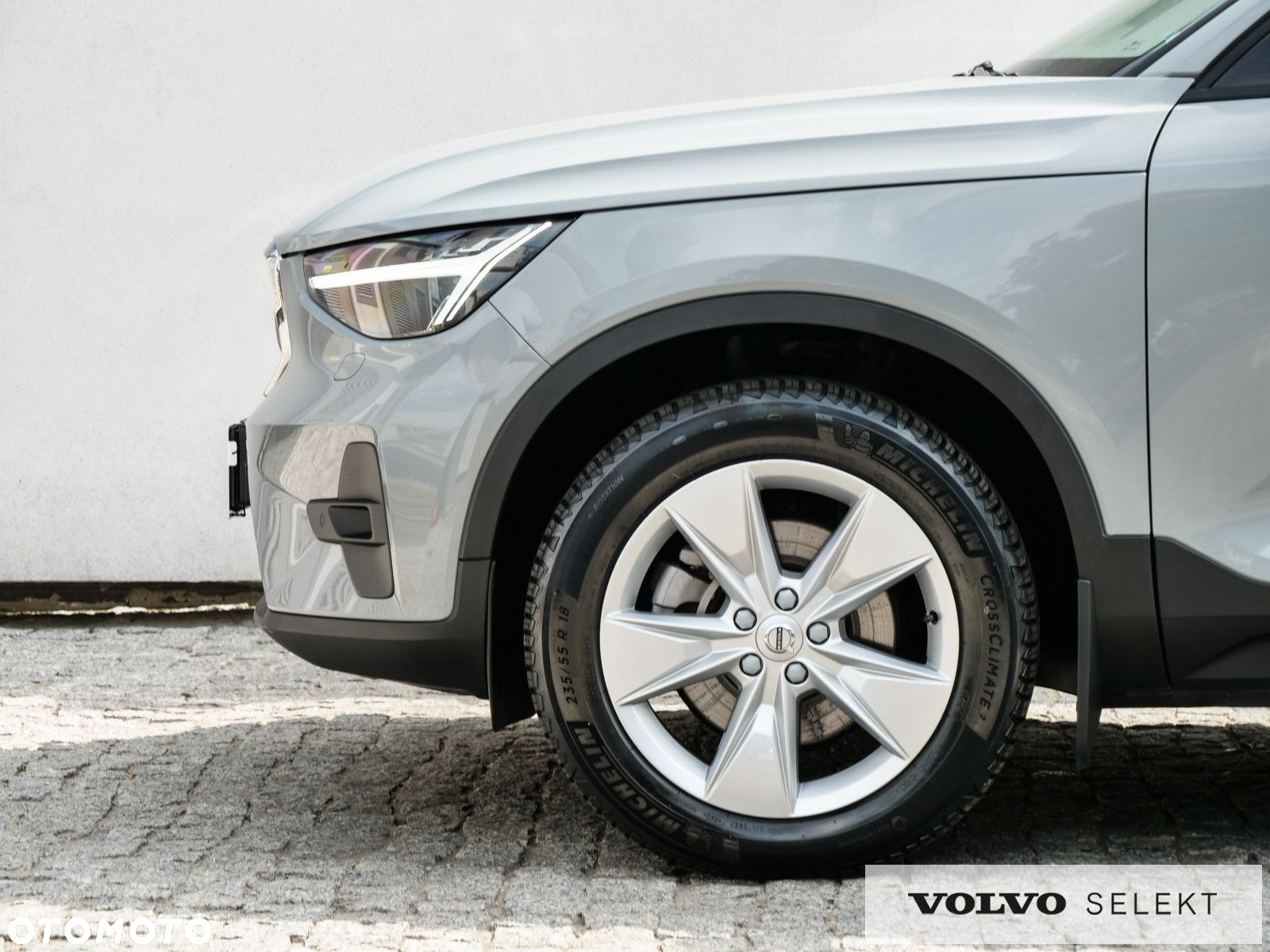 Volvo XC 40 - 12