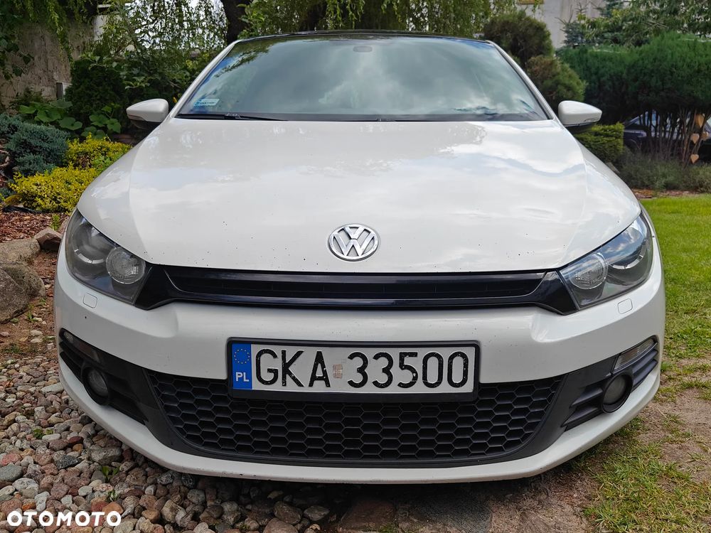 Volkswagen Scirocco 2.0 TSI - 3