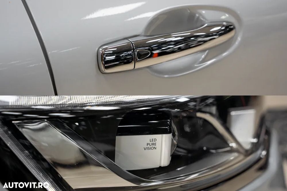 Renault Koleos BLUE dCi X-Tronic 4WD Initiale Paris - 16