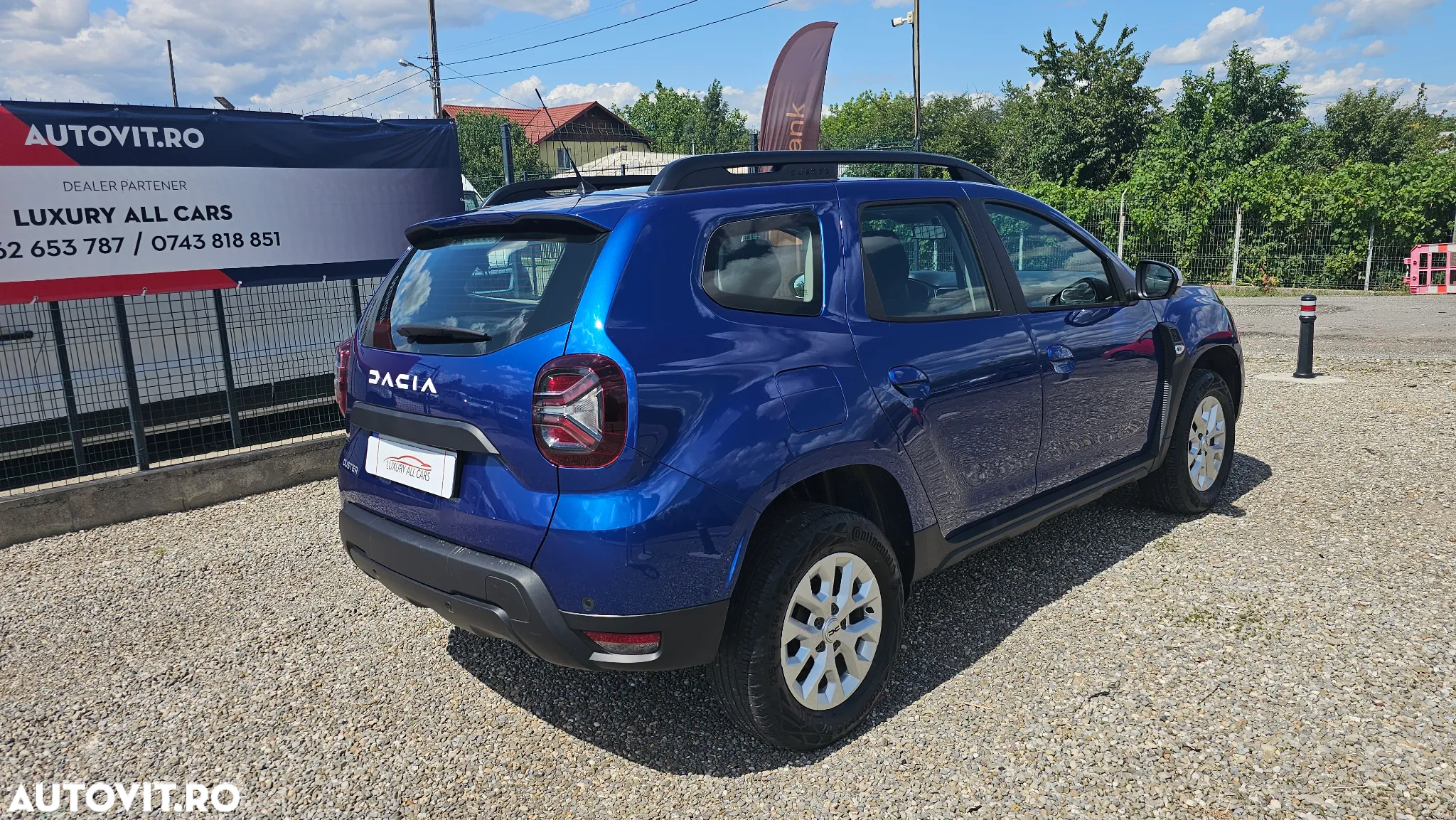 Dacia Duster - 14