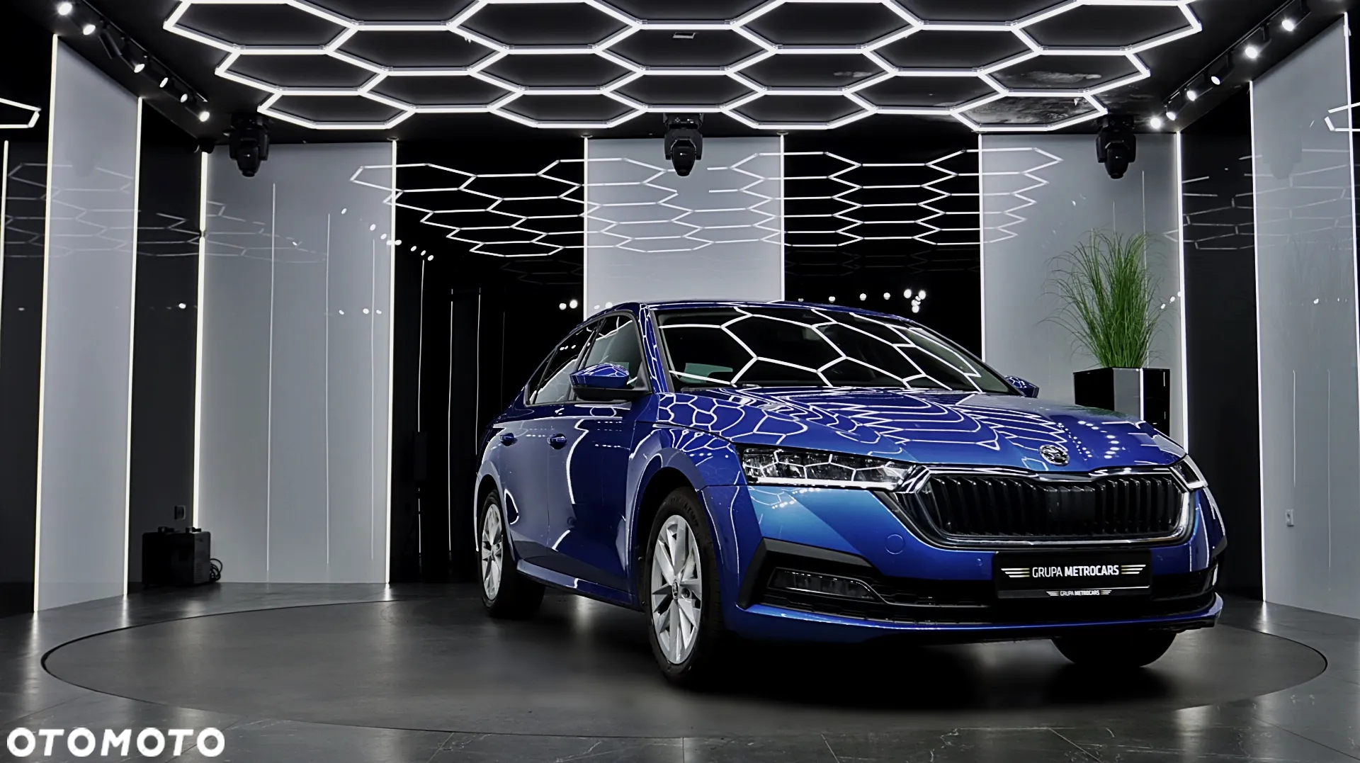 Skoda Octavia - 13