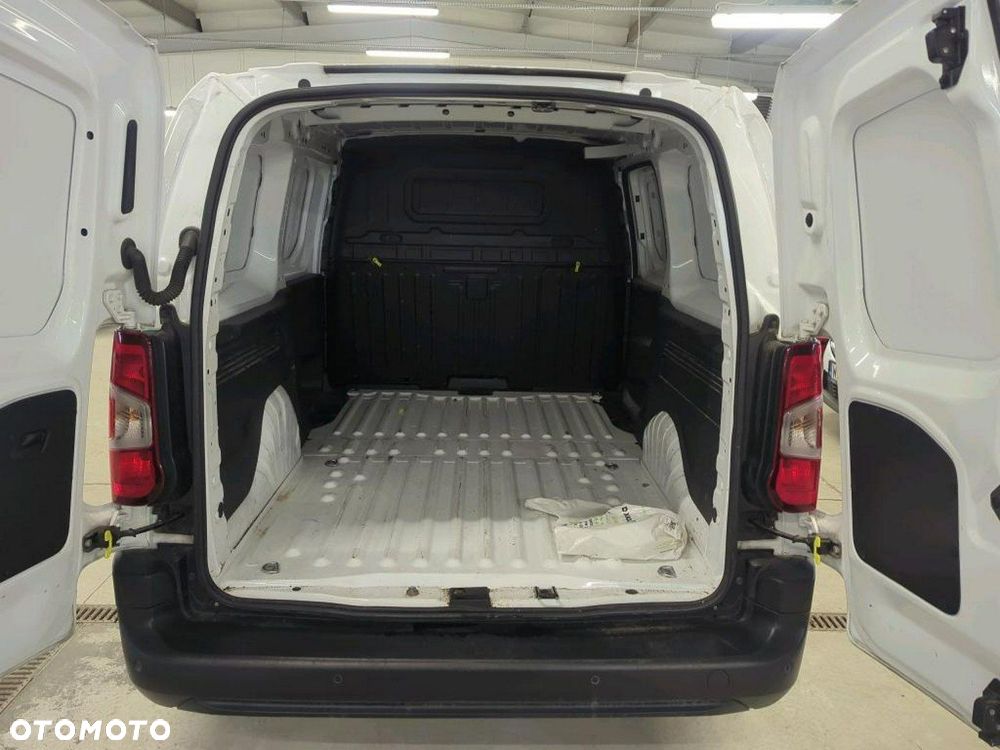 Citroën Berlingo - 6