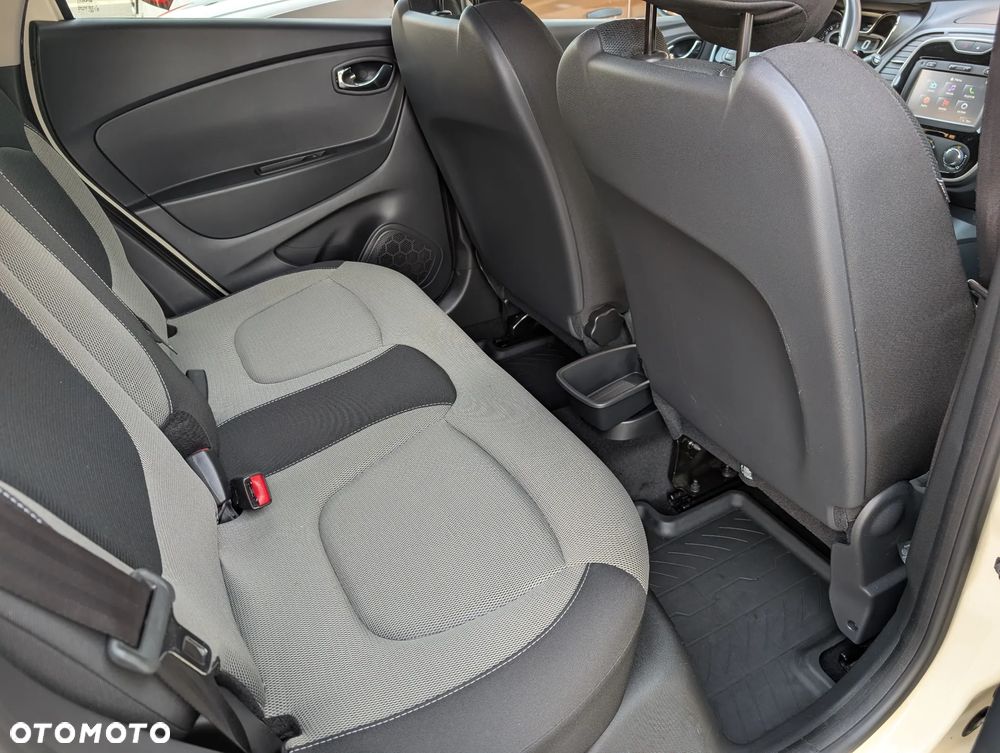 Renault Captur 0.9 Energy TCe Zen - 22