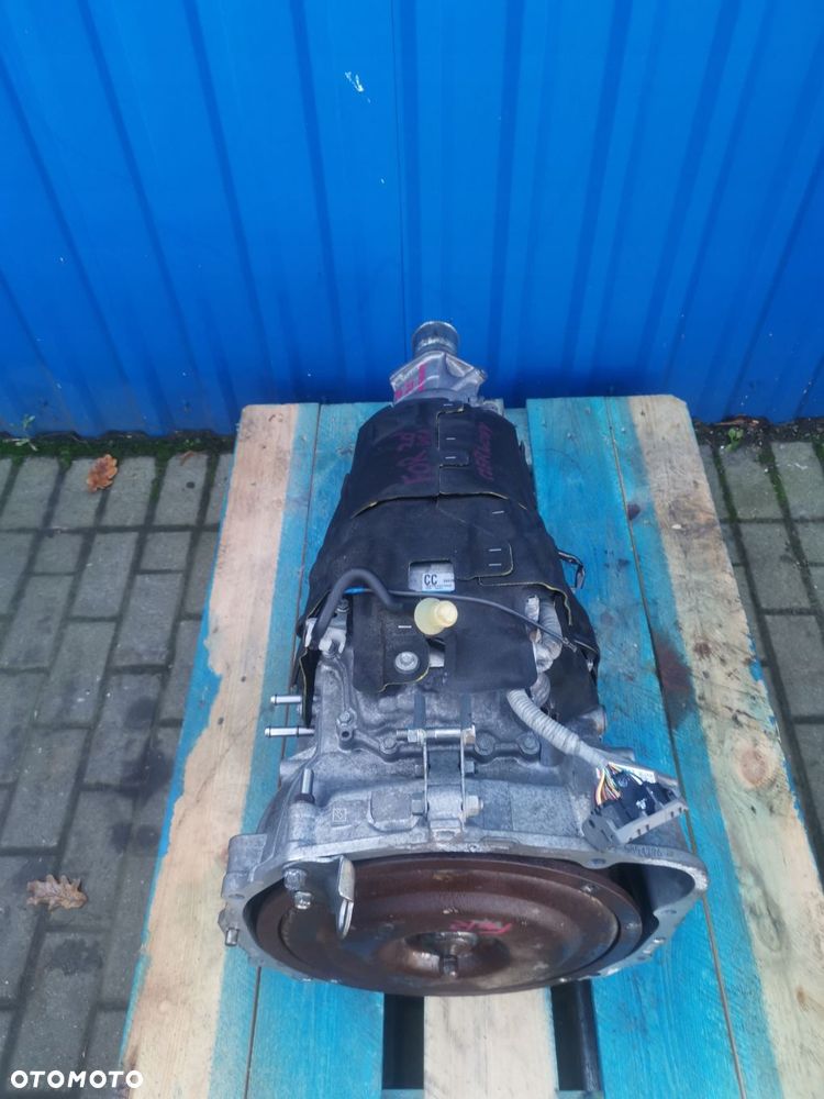 SUBARU FORESTER V 18- USA SKRZYNIA BIEGOW AUTOMAT USA TR580DHTAA - 7