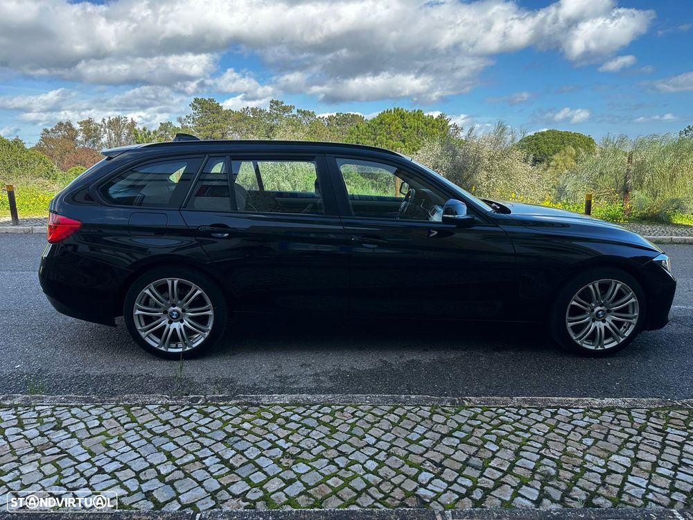 BMW 316 - 9