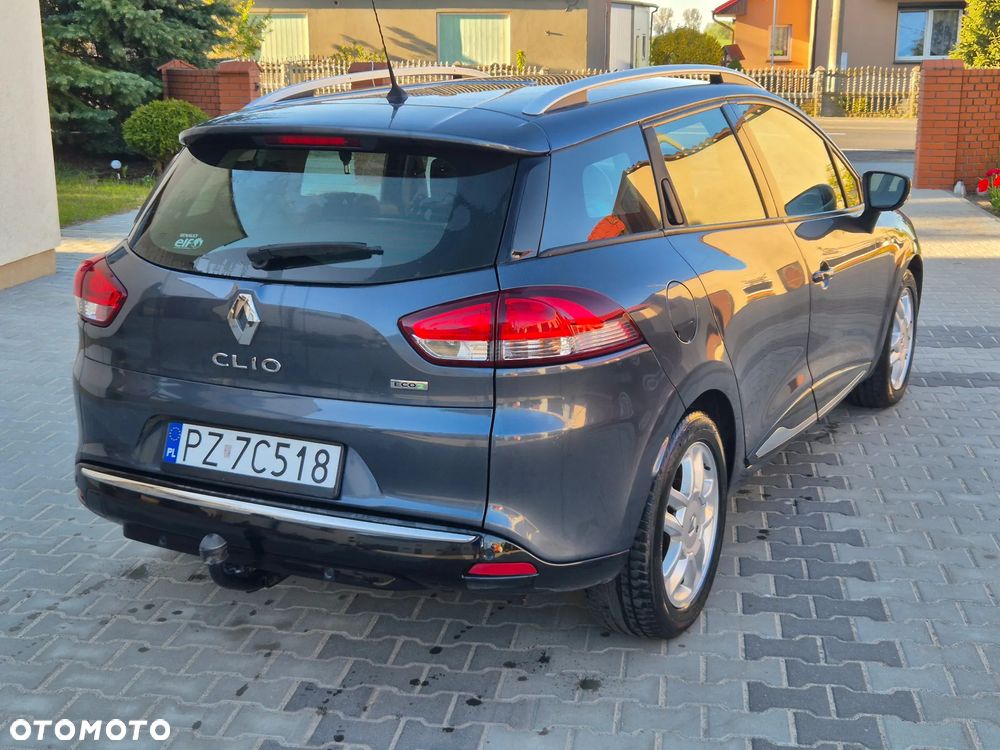 Renault Clio Energy dCi 90 Business - 12