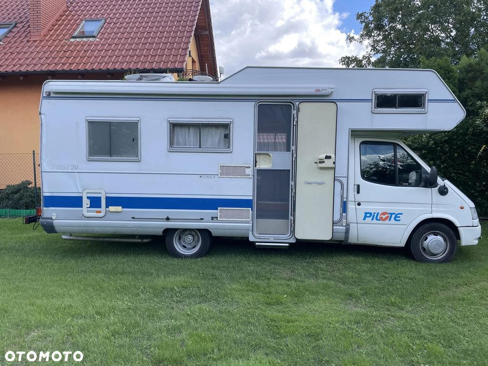 Ford Transit - 4