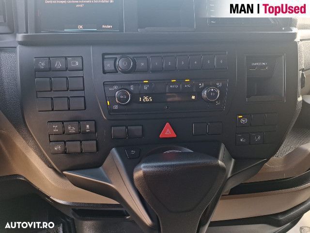 MAN TGX 18.470 4x2 BL SA - 11