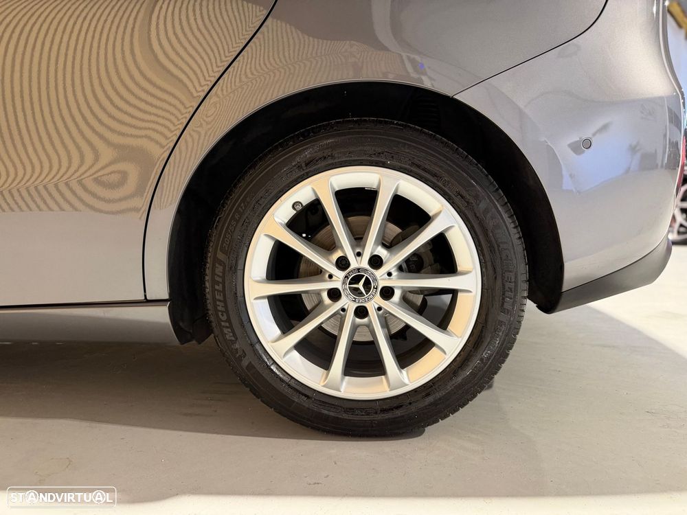 Mercedes-Benz B 180 d Progressive Aut. - 42