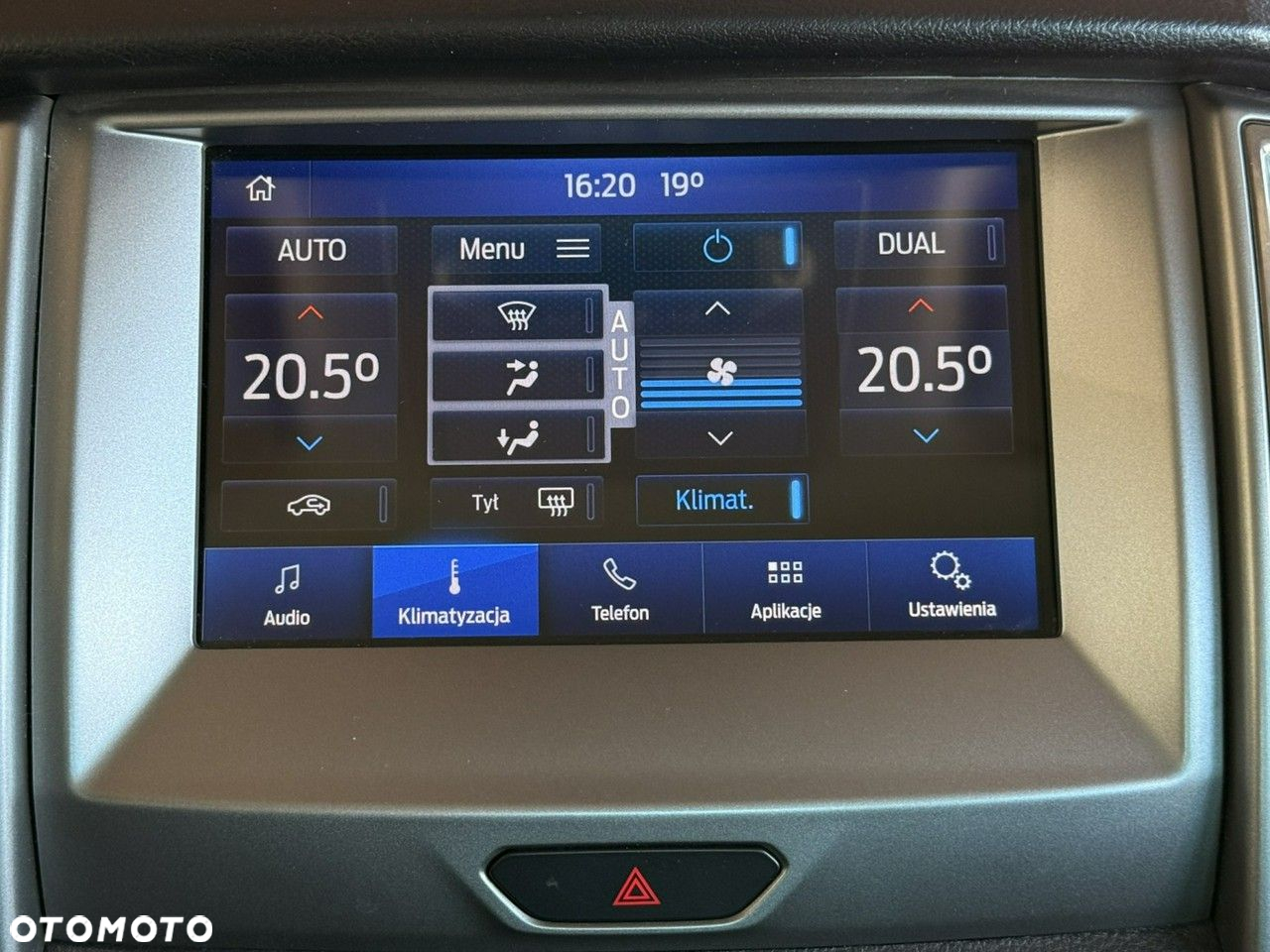 Ford Ranger 2.0 EcoBlue 4x4 DC Limited - 23