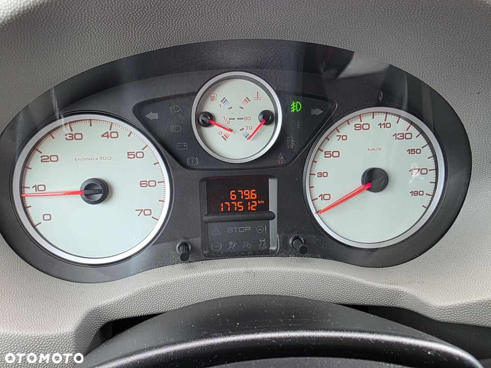 Citroën Jumpy Combi - 28