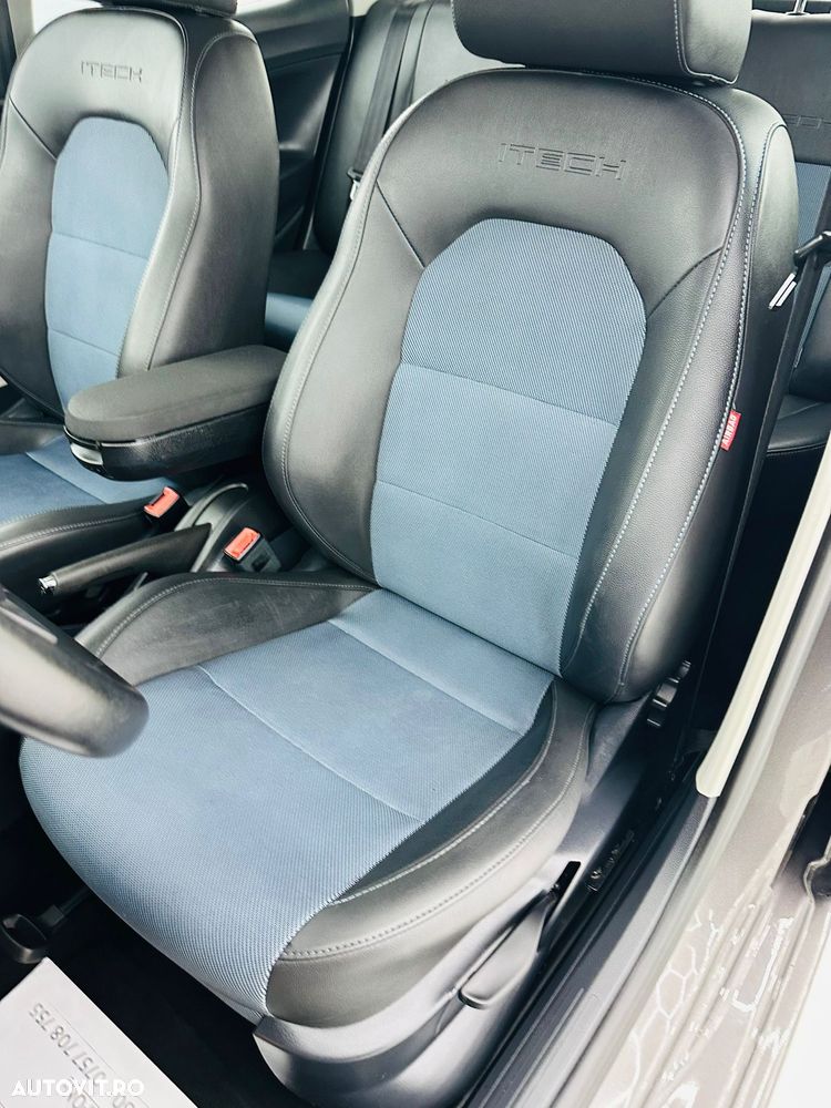 Seat Ibiza 1.2 TSI i-Tech - 14