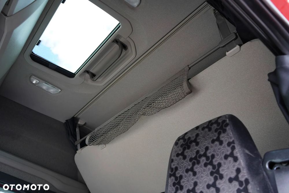 Scania / R 450 / ACC / E 6 / RETARDER / LOW DECK / MEGA / BAKI 1400 L - 26
