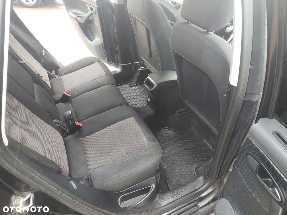 Seat Altea XL 1.9 TDI Style - 12