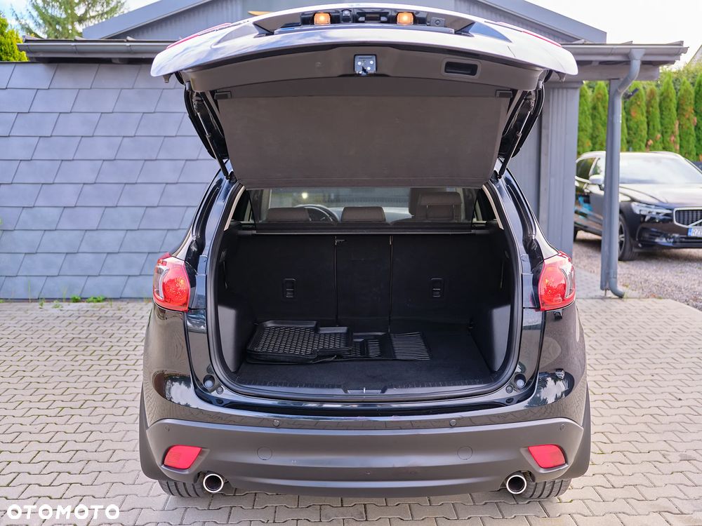 Mazda CX-5 2.2 D Skypassion - 18