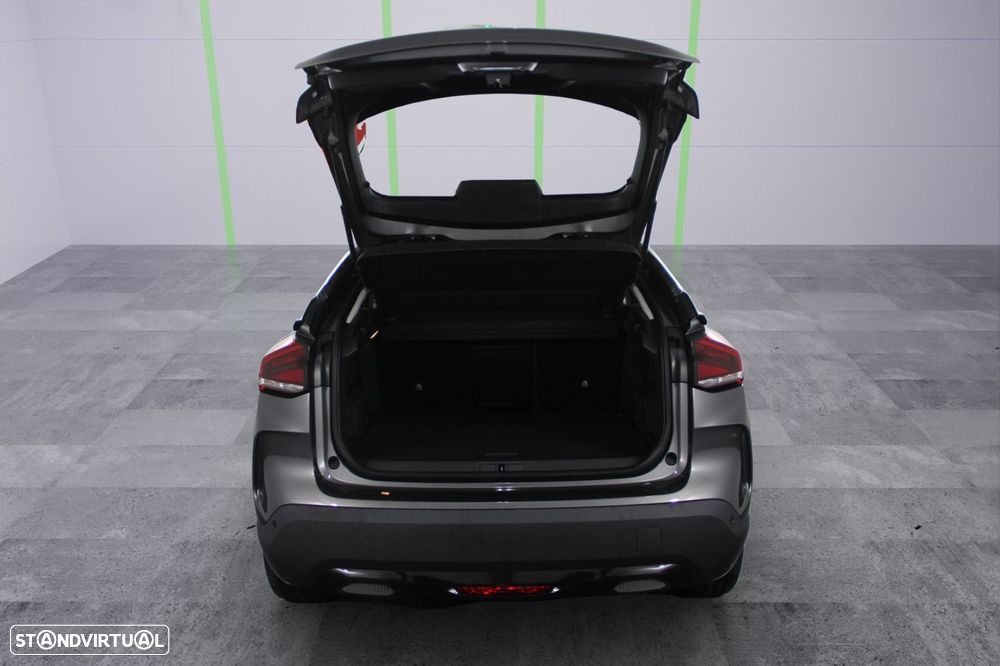 Citroën e-C4 50 kWh Plus - 5