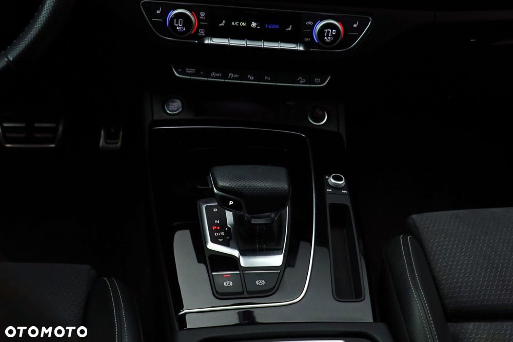 Audi Q5 Sportback - 34