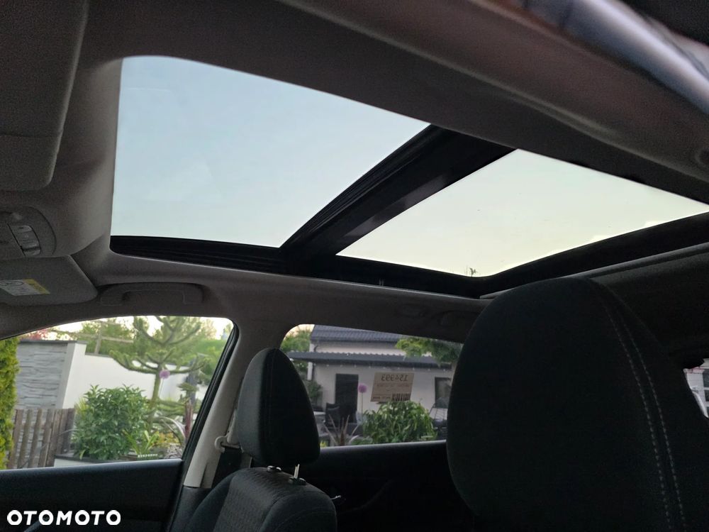 Nissan X-Trail - 19