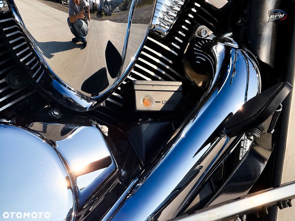 Suzuki Boulevard - 20