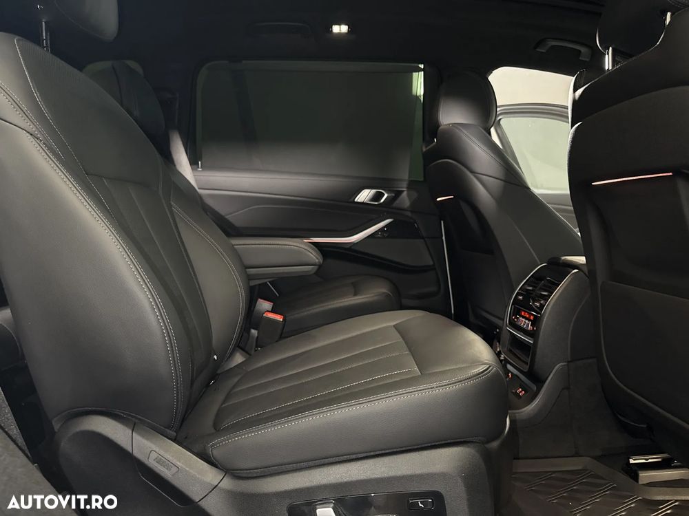 BMW X7 - 13