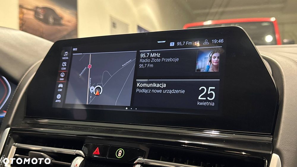 BMW Seria 8 - 34