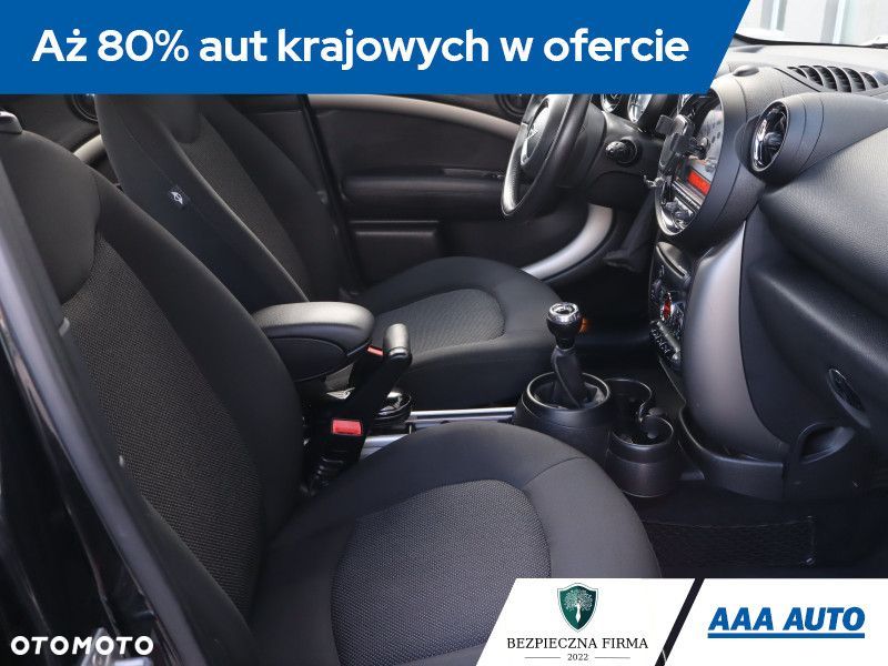 MINI Countryman - 11