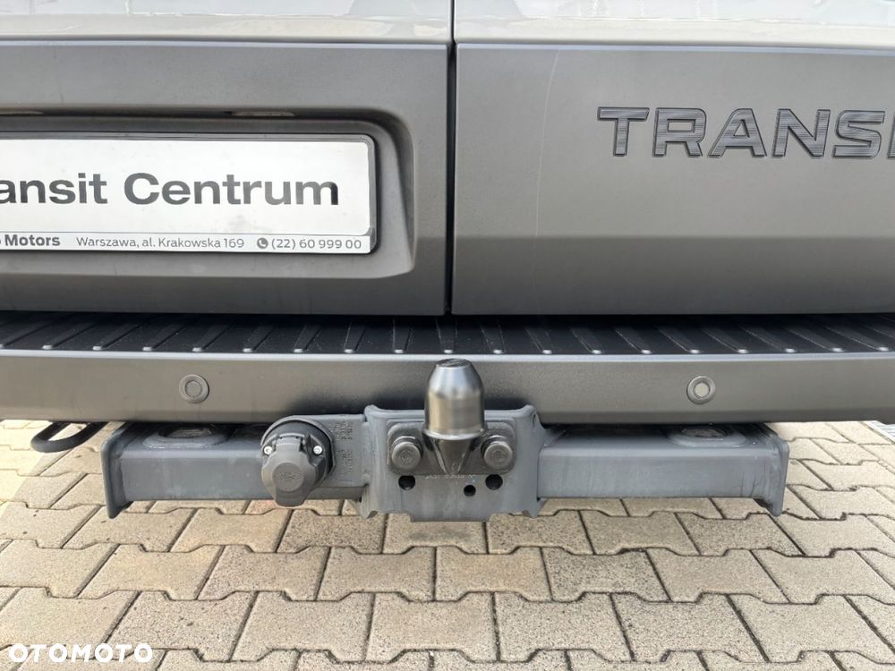 Ford Transit - 14