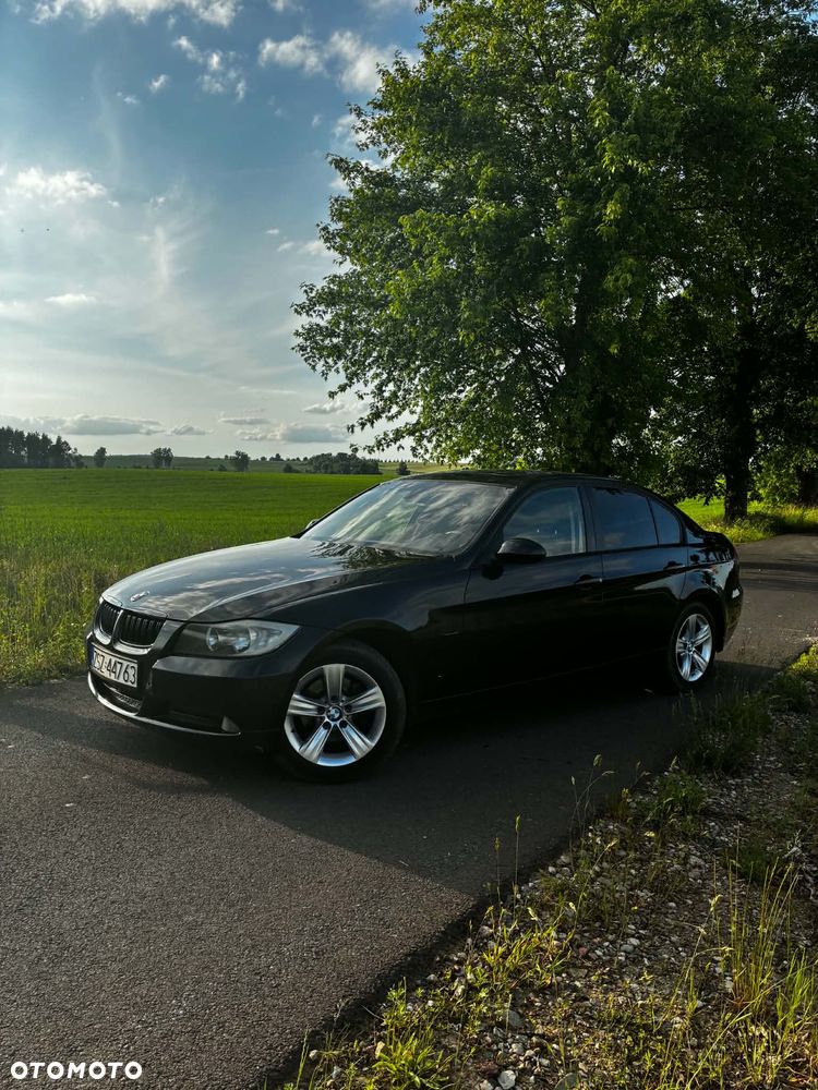 BMW Seria 3 - 1