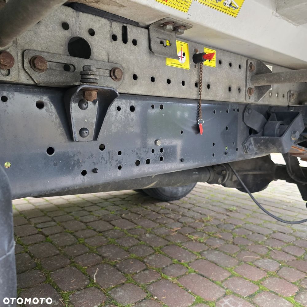 Iveco 35c16 - 10