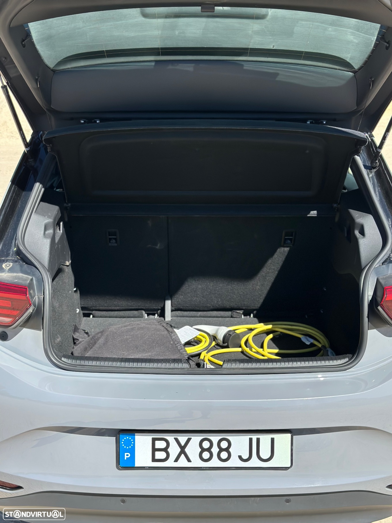 VW ID.3 Pro - 8