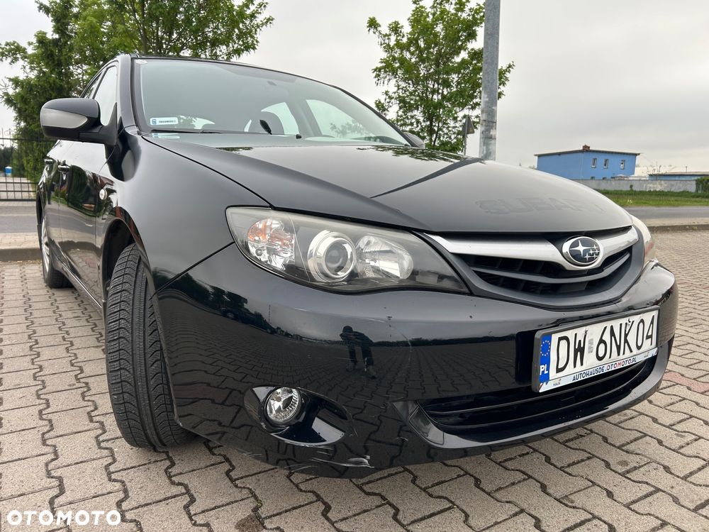 Subaru Impreza 1.5 RA Euro5 - 15