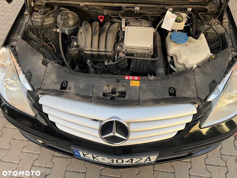 Mercedes-Benz Klasa B - 2