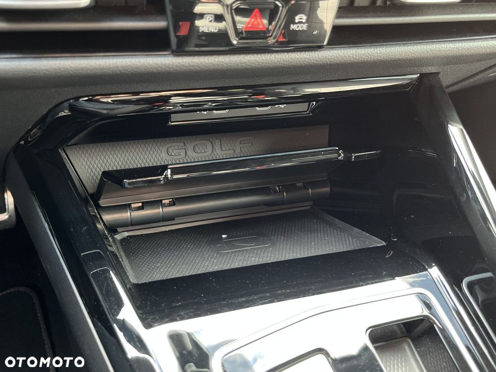 Volkswagen Golf 2.0 TSI GTI DSG - 26