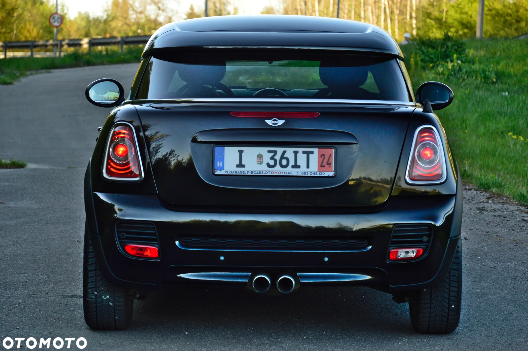 MINI Cooper S Standard - 14