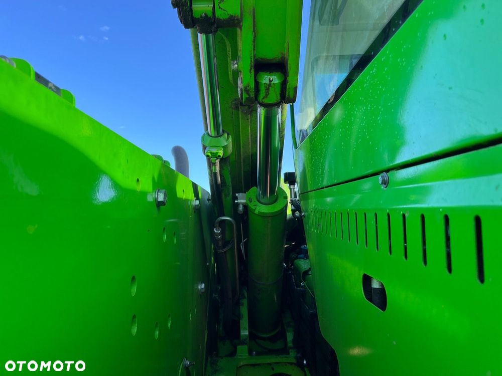 Merlo Tf38.10-120 4X4 - 34