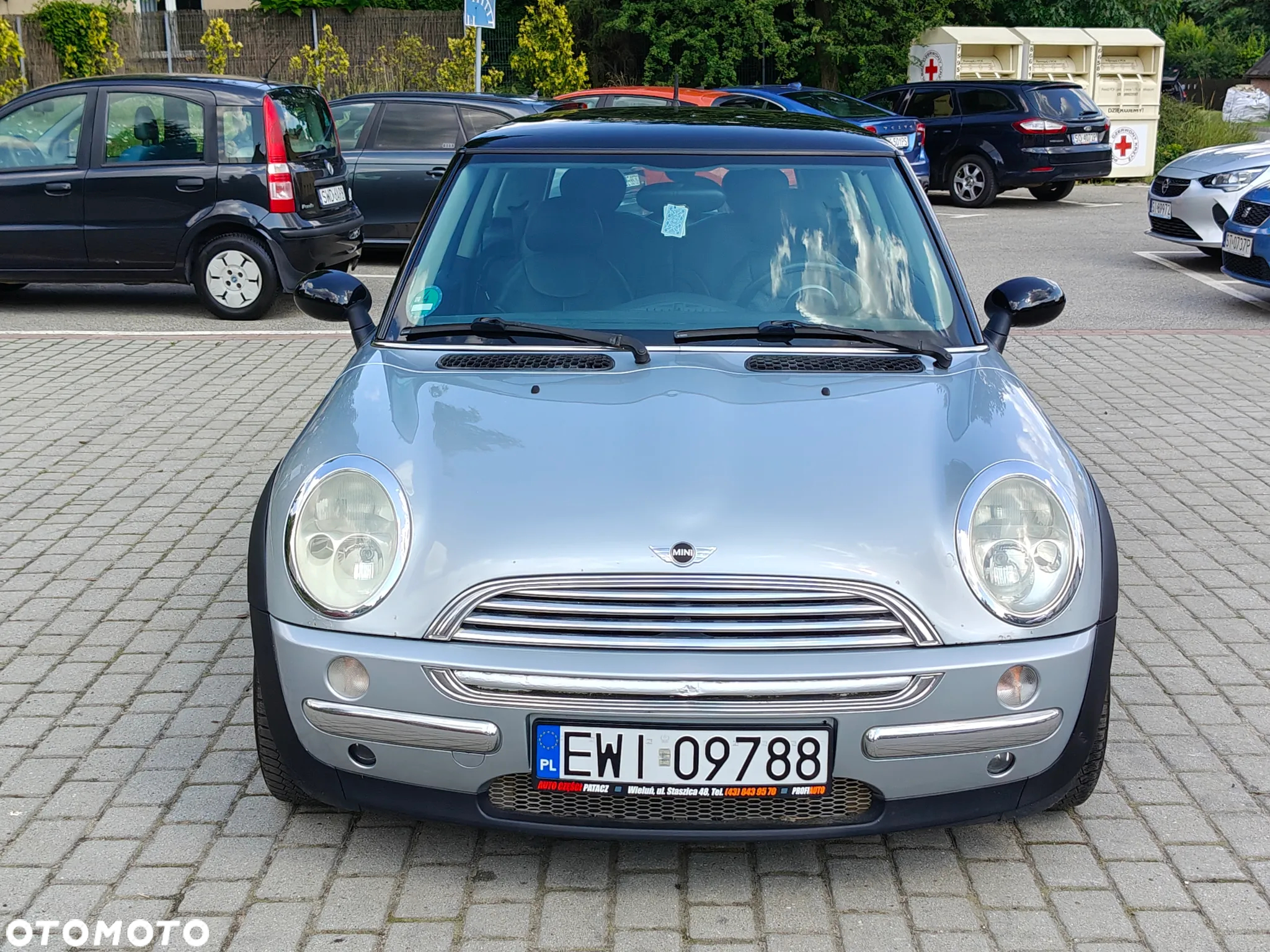 MINI Cooper Standard - 15