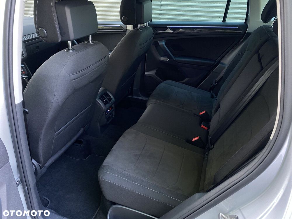 Volkswagen Tiguan 2.0 TSI 4Mot Elegance DSG - 31