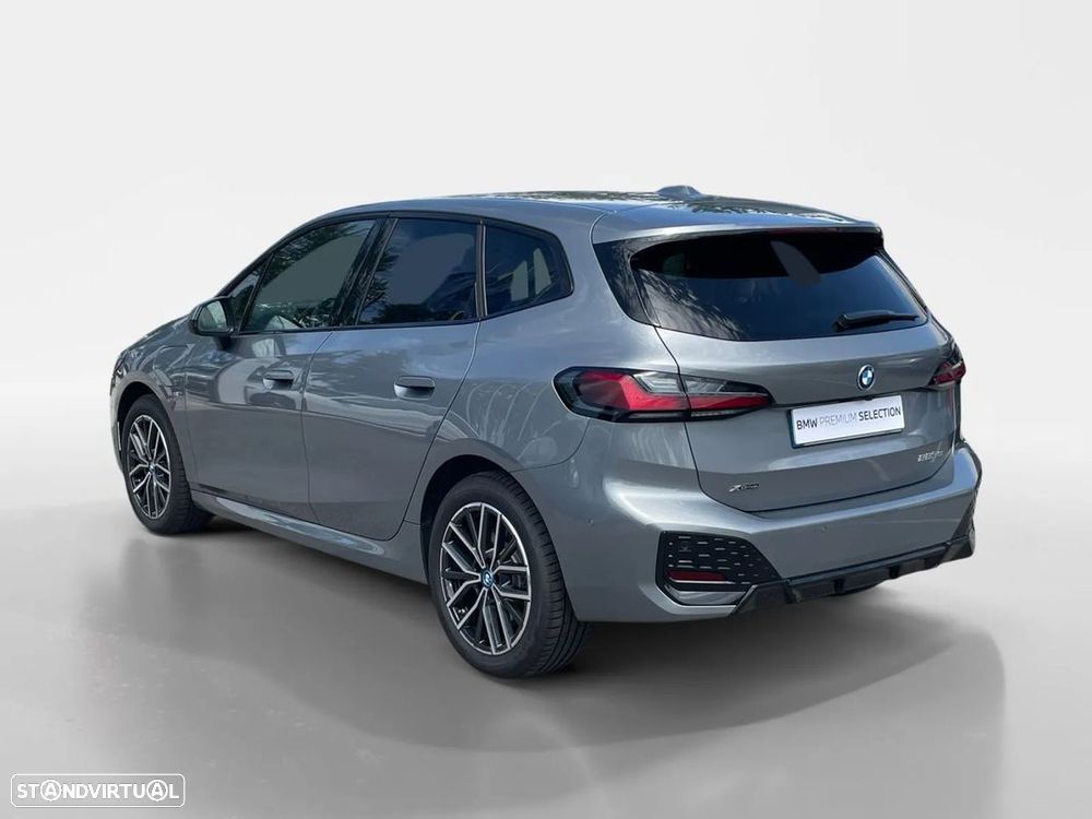 BMW 225xe Active Tourer e xDrive Pack Desportivo M - 4