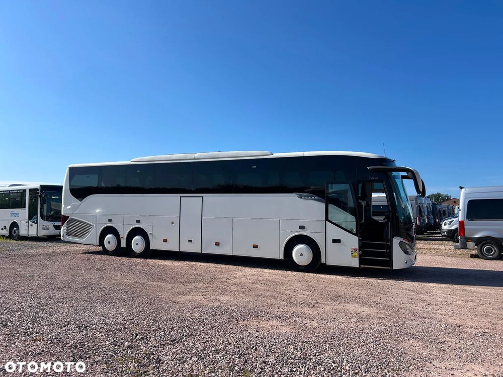 Setra S516 HD - 4