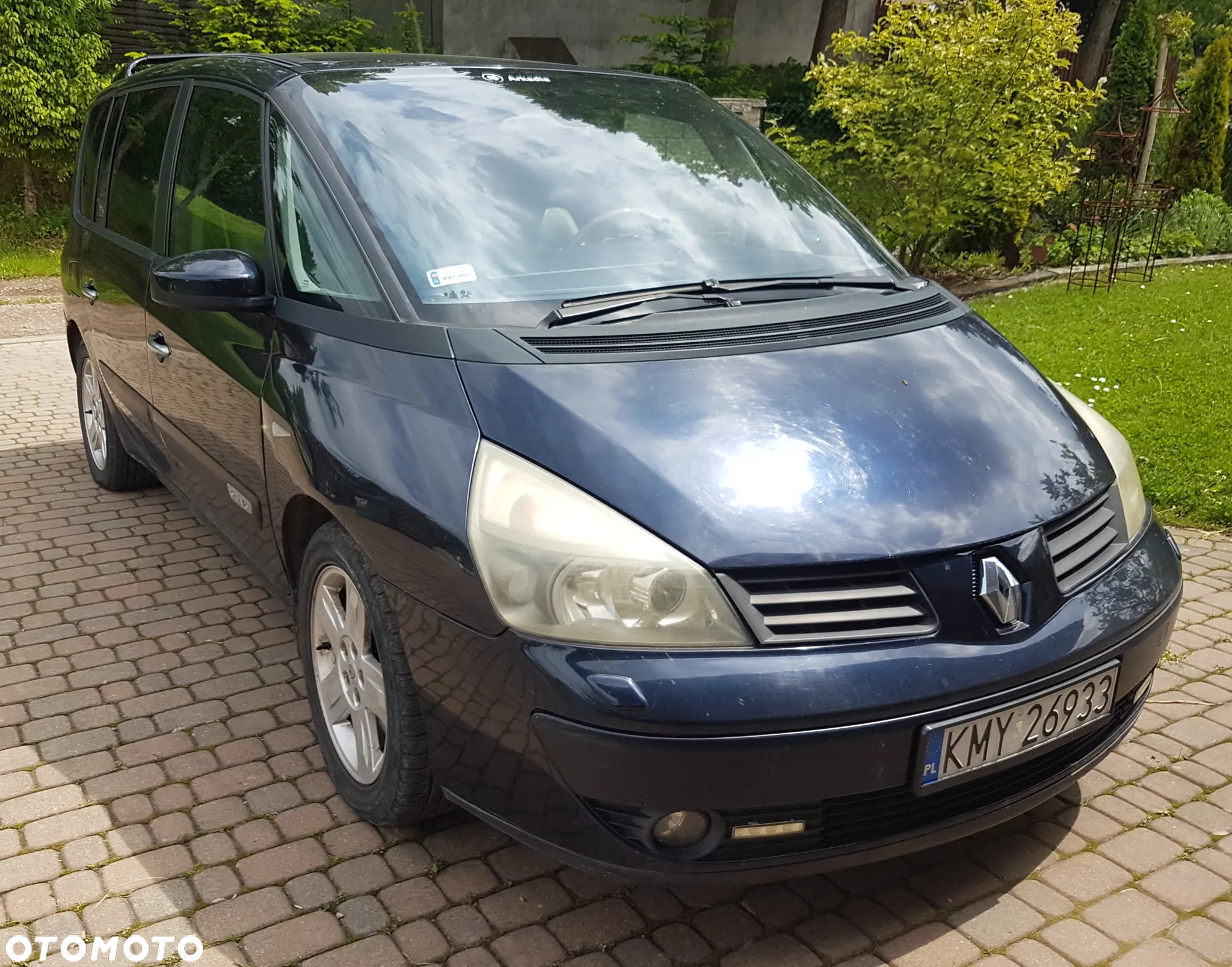 Renault Espace - 3