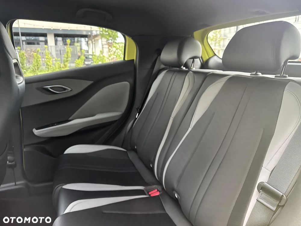 BYD Dolphin Surf - 16