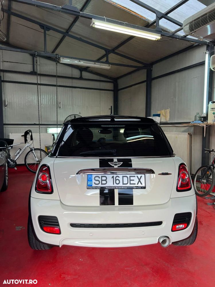 Mini Cooper - 5