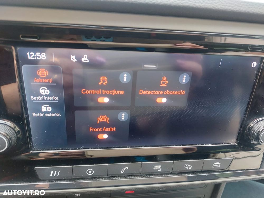 Seat Ateca 1.0 TSI Reference - 7