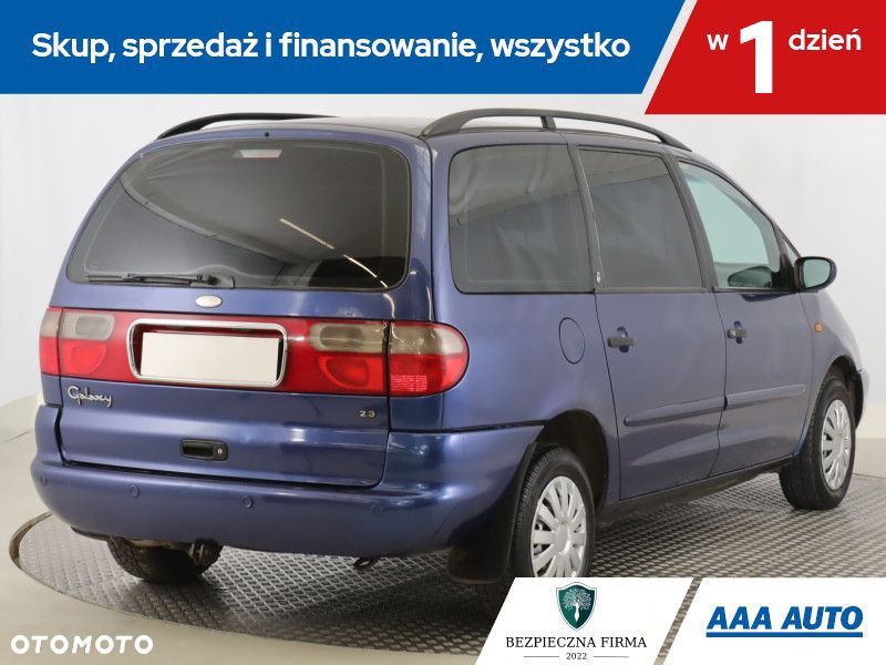 Ford Galaxy - 6